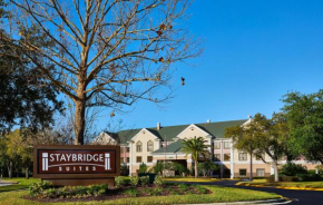 Отель Staybridge Suites Orlando South, an IHG Hotel  Орландо